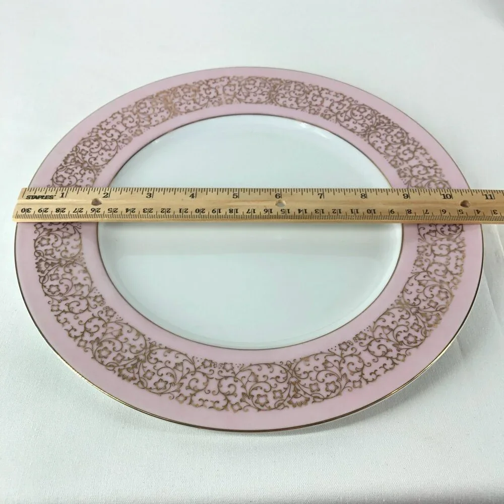 Mary Kay Cosmetics Mikasa Fine Bone China Made in Japan M 1101 3lb 14oz